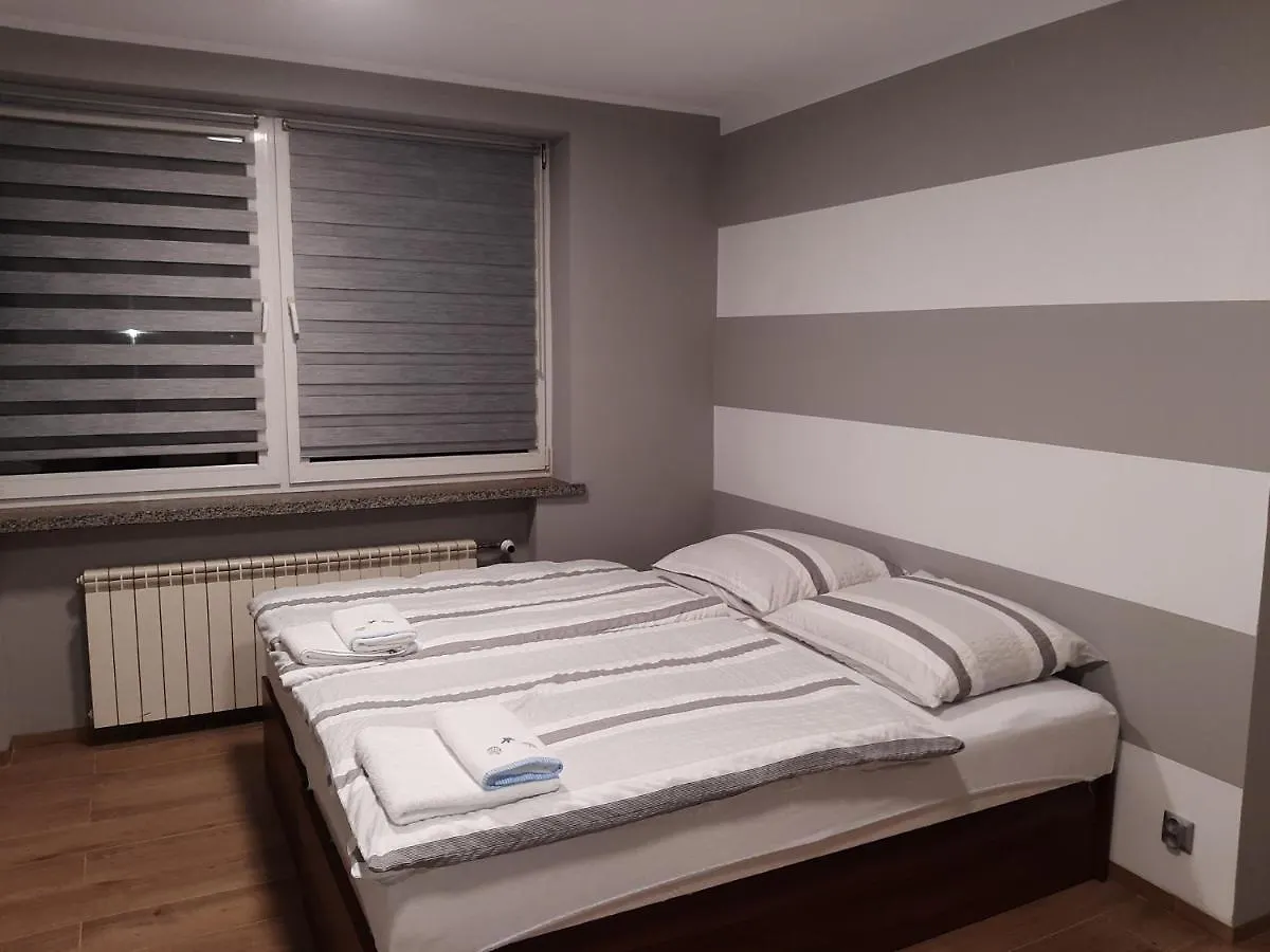 10 Bed And Breakfast Poznań